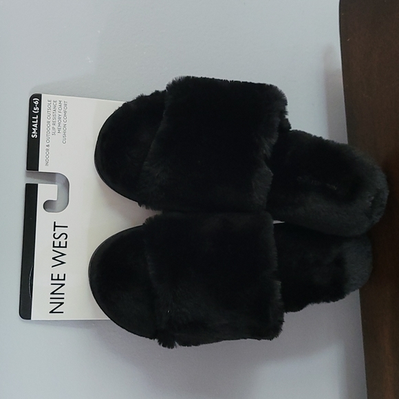 Nine West Slippers - Picture 1 of 3